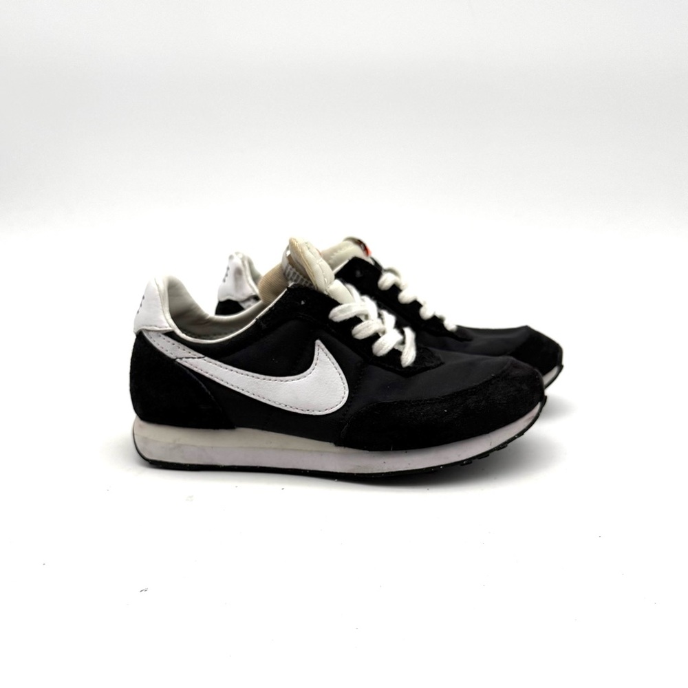 Nike Little Kids Waffle Trainer 2 Shoes
